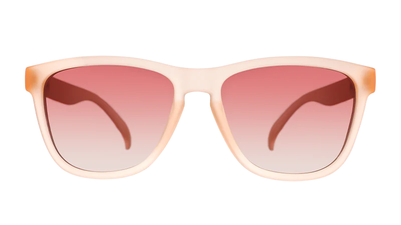 DON'T MAKE ME BLUSH