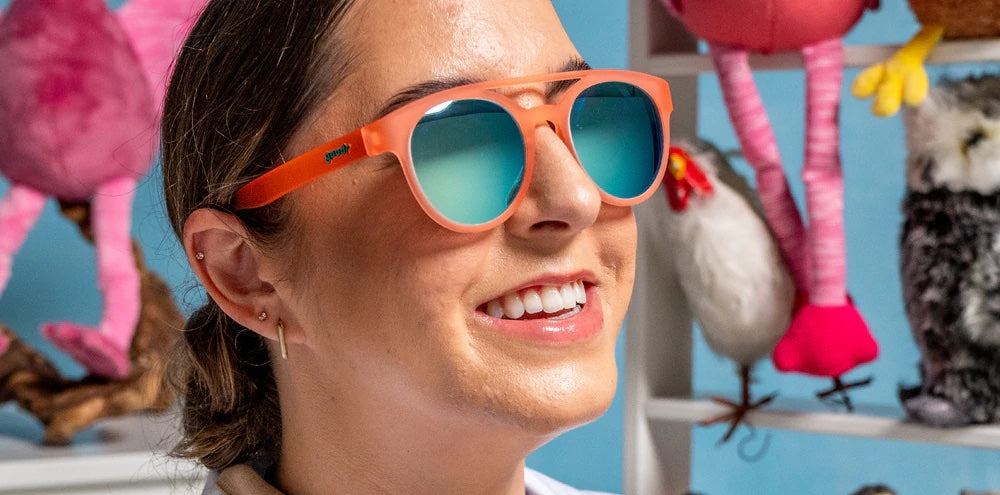 Stay Fly, Ornithologist