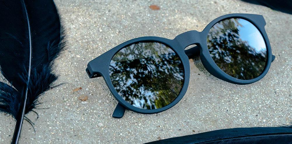 It's Not Black It's Obsidian
