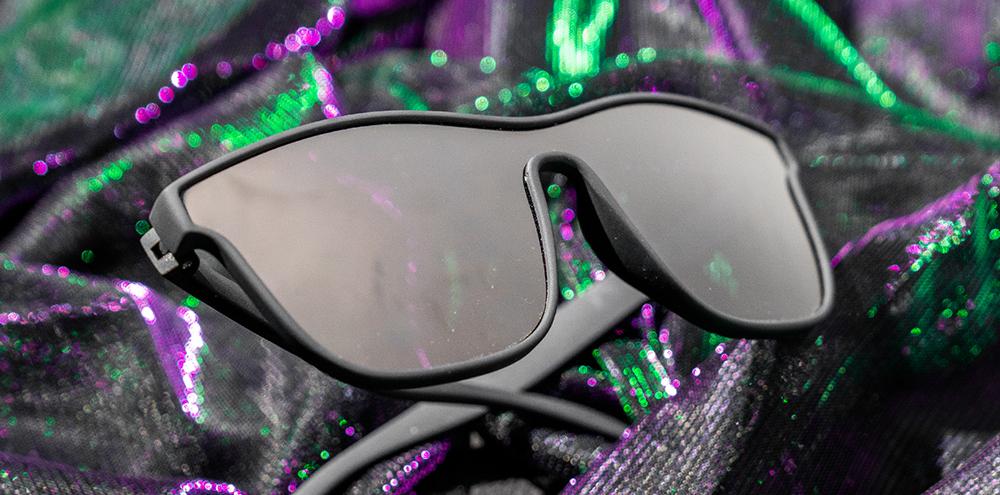 The Future is Void