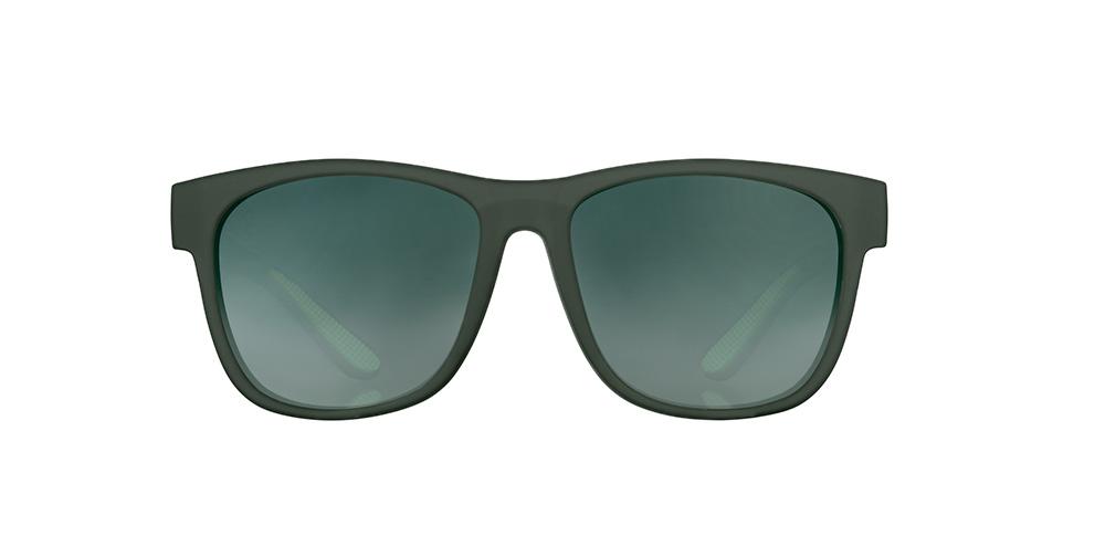 Mint Julep Electroshocks