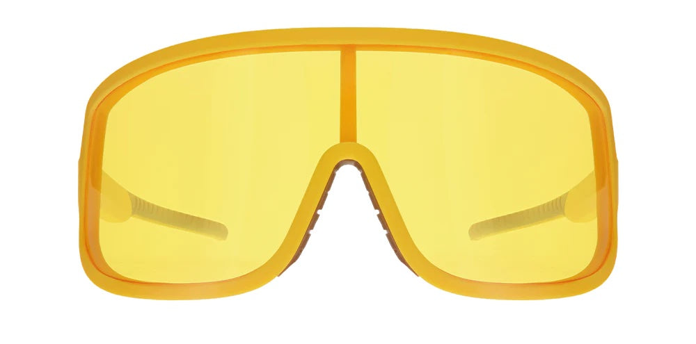 THESE SHADES ARE BANANAS.