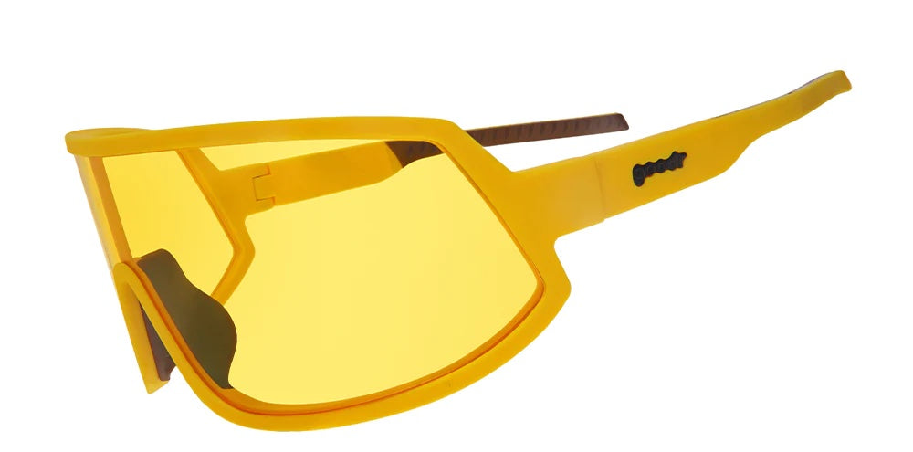 THESE SHADES ARE BANANAS.