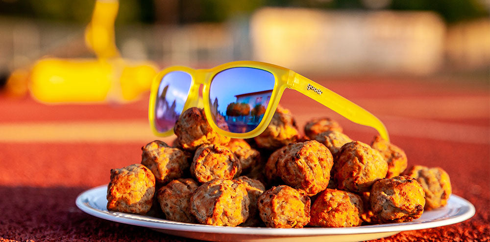 SWEDISH MEATBALL HANGOVER