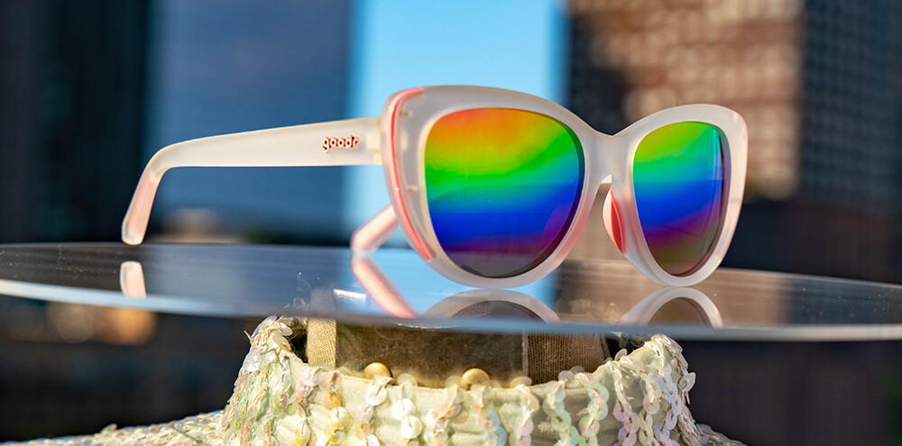 Run Ready Funfetti