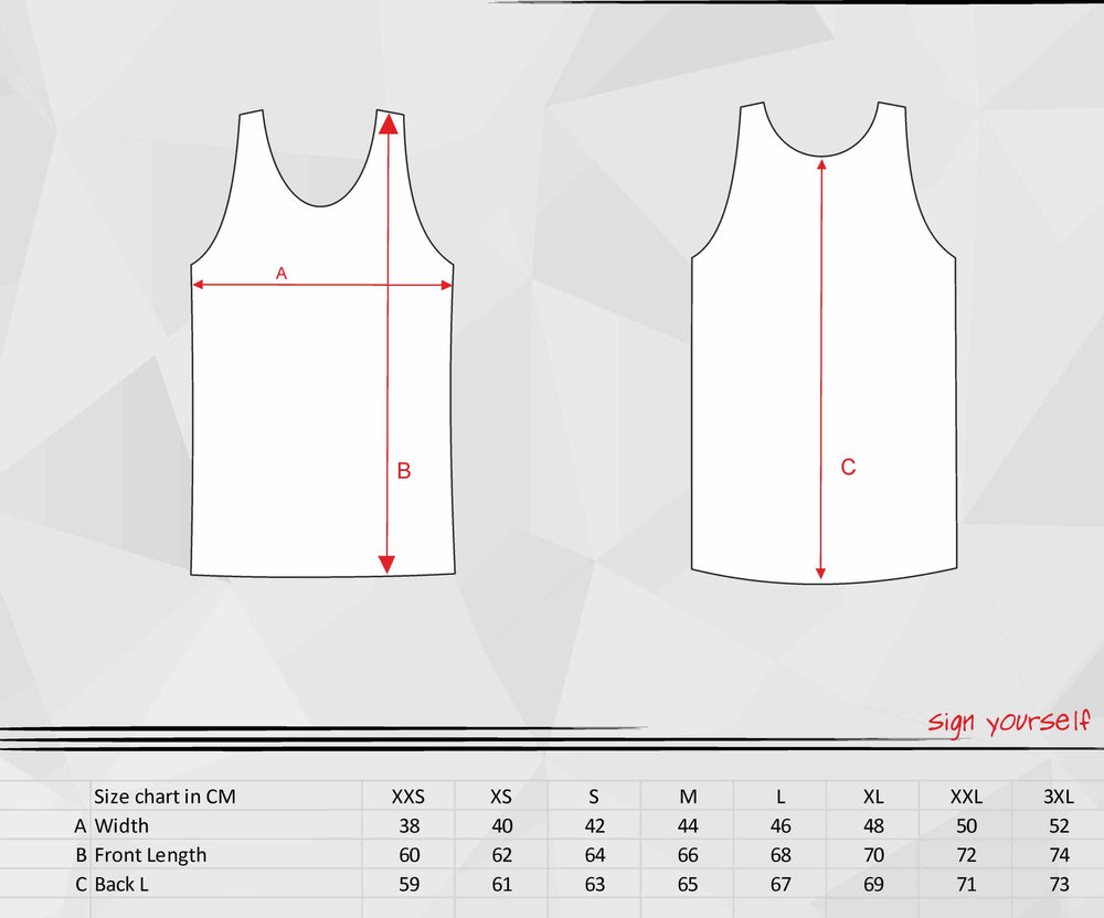RUN Goodr Ternet Teal/Pink Singlet