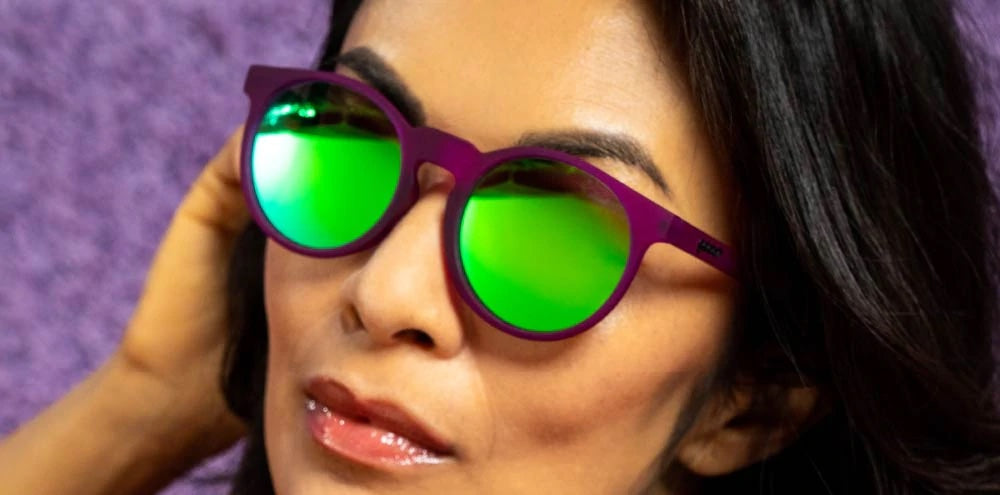 Thanks, They're Vintage