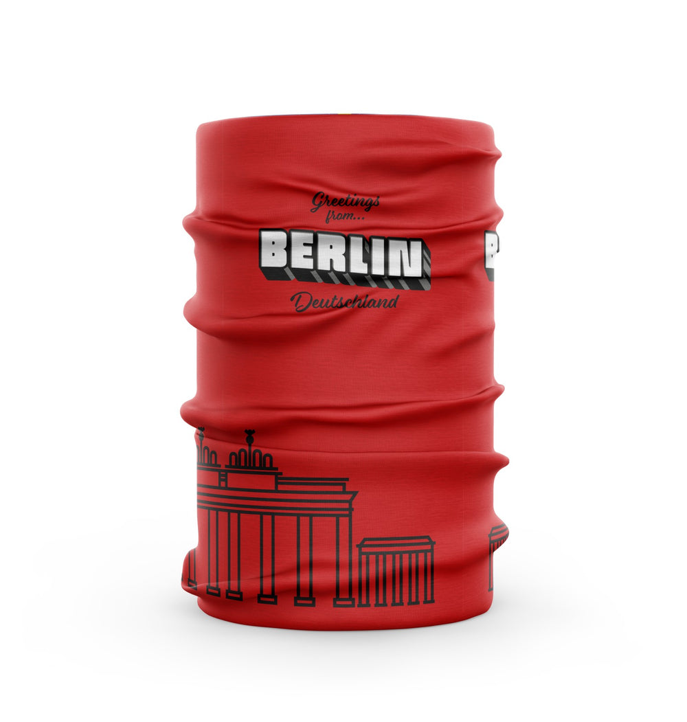 RUN Goodr Berlin Headtube