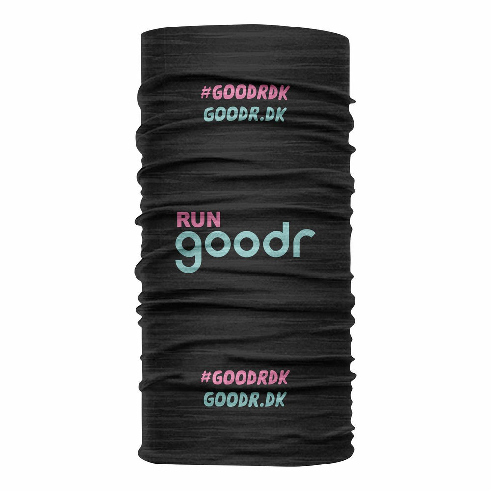 RUN Goodr Sort Headtube