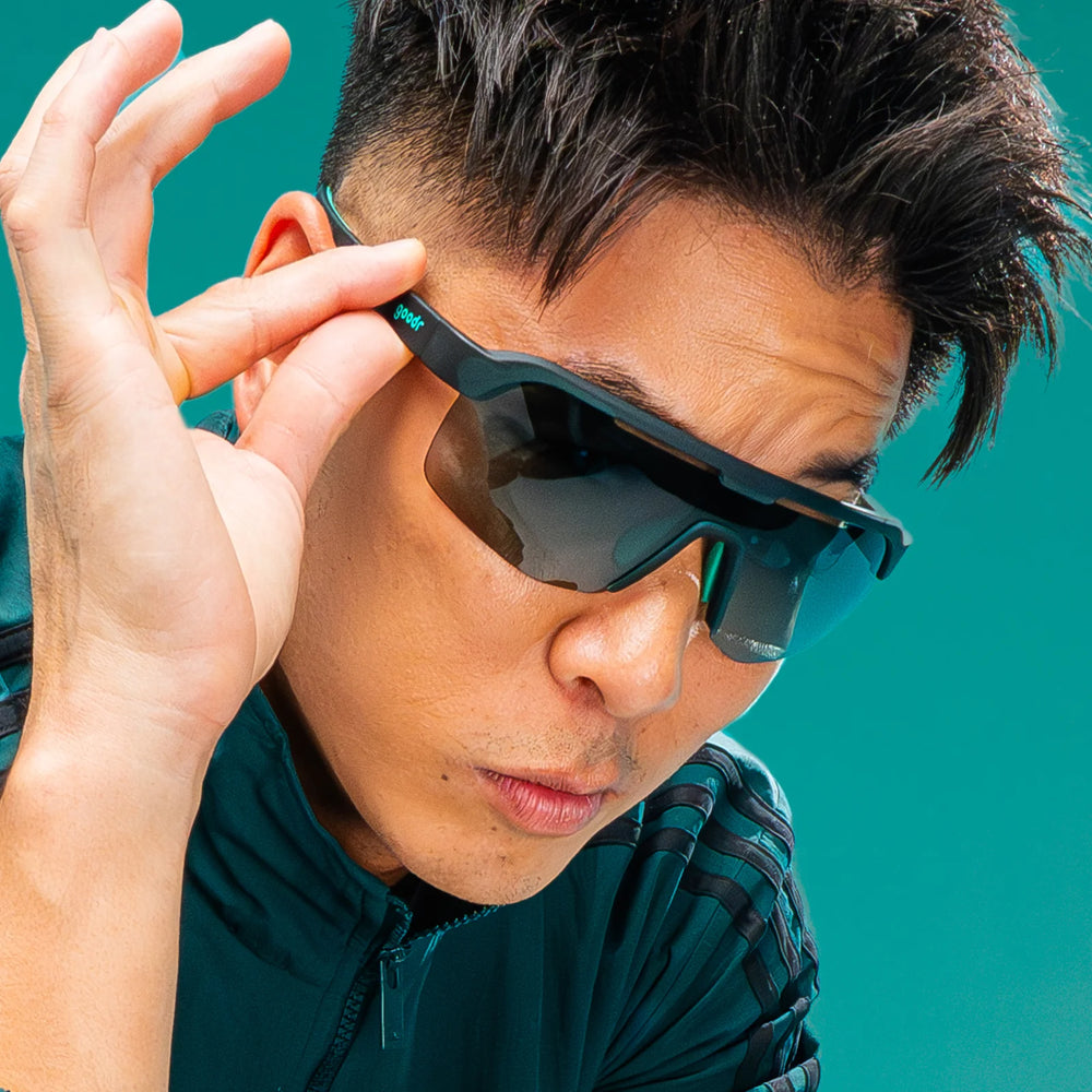 ELECTRIC ZEN MACHINE