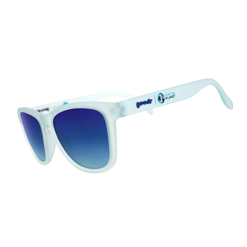 THESE SHADES ARE STILL TRASH