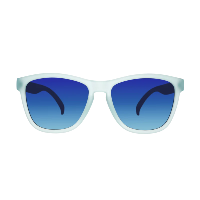 THESE SHADES ARE STILL TRASH
