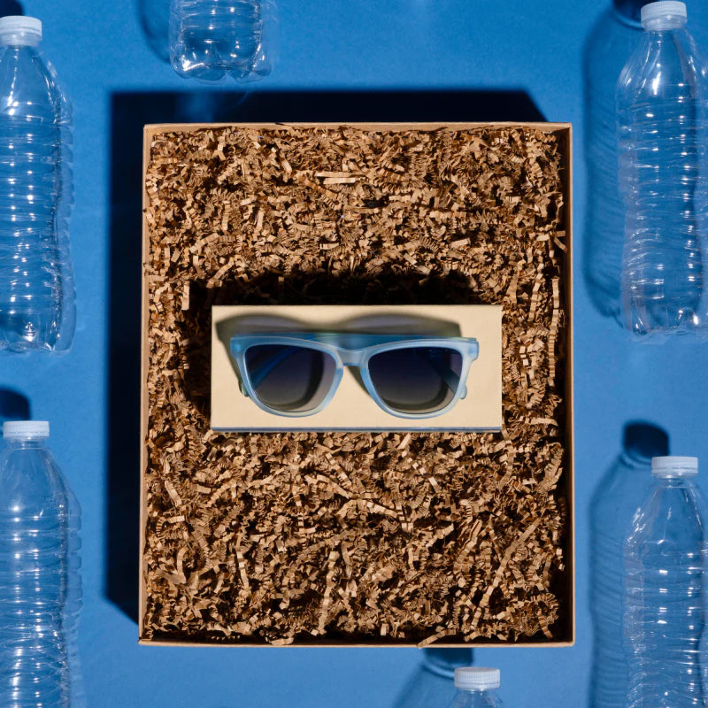 THESE SHADES ARE STILL TRASH