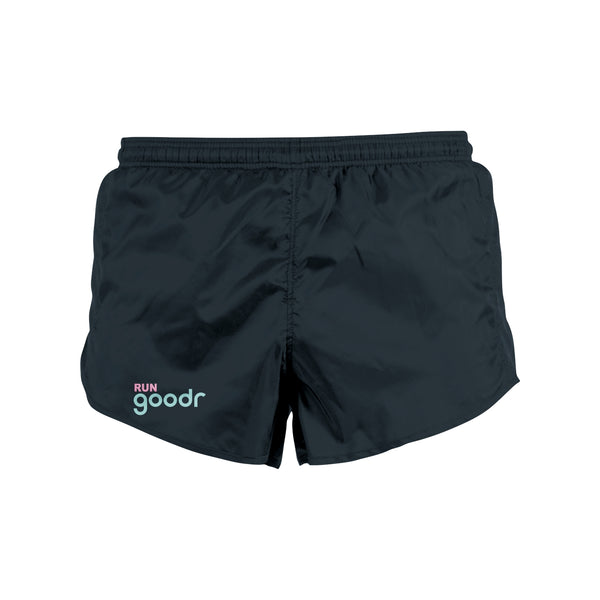 RUN Goodr Sort Race Shorts